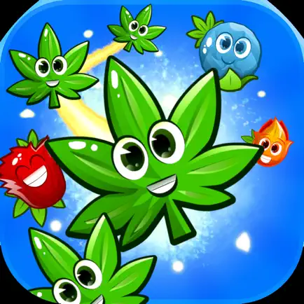 Weed Blast Flower & Harvest Cheats