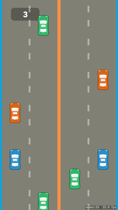 Dash Cars screenshot 3