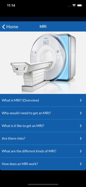 Understanding Medical Scans(圖2)-速報App
