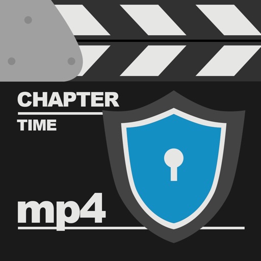 Video Chapter Player iOS App