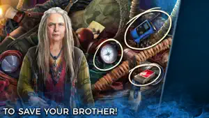 Mystery Tales: House of Others screenshot 4