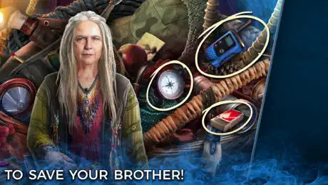 Mystery Tales: House of Others