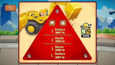 BS Tractor screenshot 2