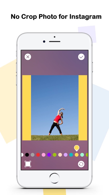 Grid Post Maker for Instagram screenshot-7
