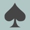 Solitaire is a genre of card games that can be played by a single player