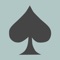 Solitaire is a genre of card games that can be played by a single player