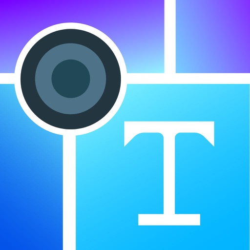 Collage Maker - Text on Photos & Poster Maker