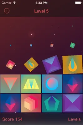 Game screenshot Memory Game Maiden Voyage mod apk