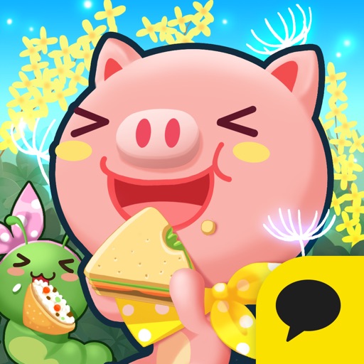 애니팡 사천성 for kakao