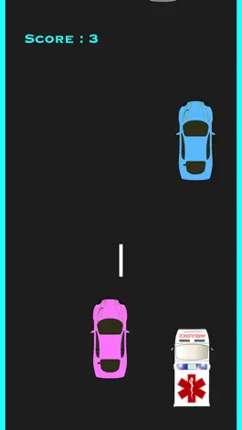 Game screenshot Ambulance 112 Driver mod apk