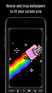 oledify pure black wallpapers айфон картинки 4
