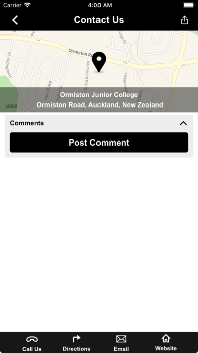 How to cancel & delete OJC from iphone & ipad 2