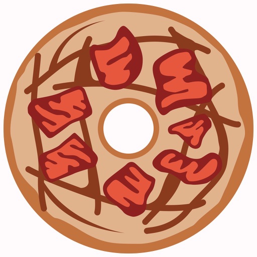 The Salty Donut icon