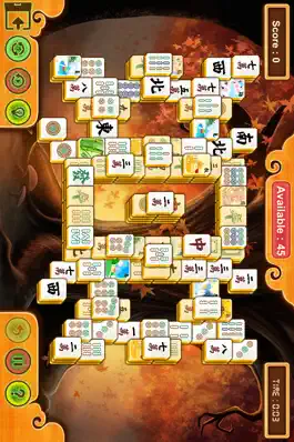 Game screenshot Shanghai Mahjong Solitaire - Classic Puzzle Game hack