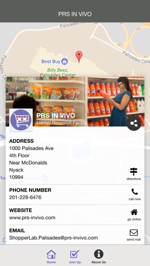 PRS IN VIVO ShopperLab(圖3)-速報App