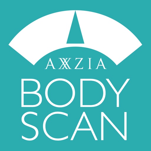 BODY SCAN Icon