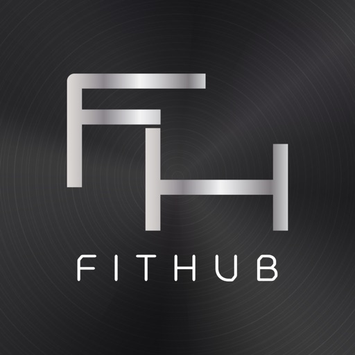 FitHub Malaysia icon