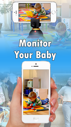 IP Webcam Home Security Surviliance Wifi Camera(圖3)-速報App