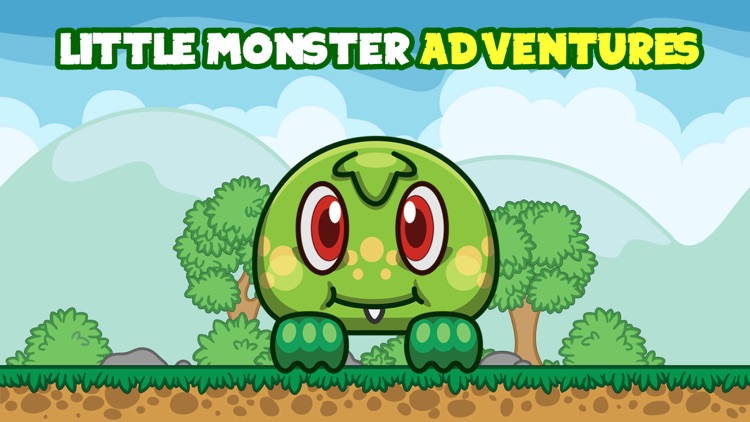 Little Monster Adventures