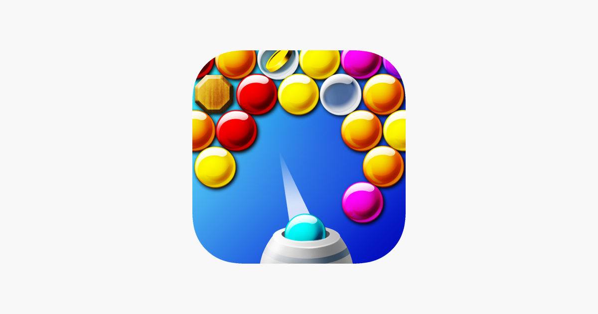 Bubble Shooter Pro 2021 (new Bubble pop game 2021)::Appstore for  Android