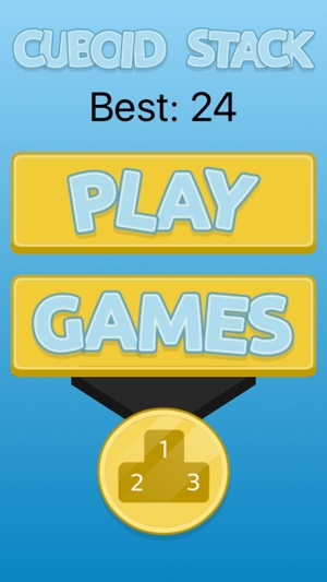 Cuboid Stack(圖2)-速報App