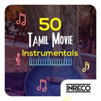 50 Tamil Movie Instrumentals pour PC