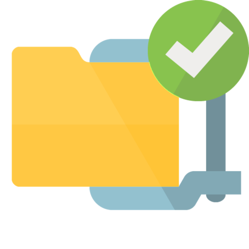 xZ - Unarchive & Archive Data icon