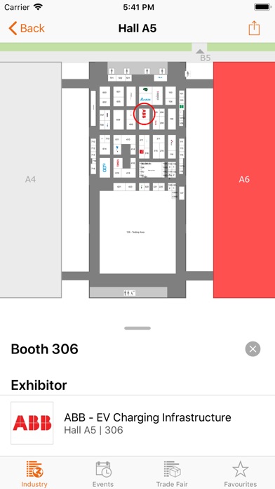 Image of eMove360°