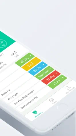 Game screenshot Yolanda-Health Fitness Tool apk