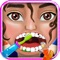 Baby Moana Lilo Dentist Games