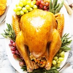 How to cook a Turkey Food ?