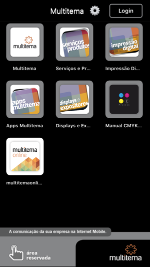 Multitema(圖2)-速報App