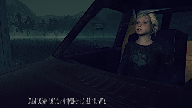 Skinny - The Horror Game(圖4)-速報App