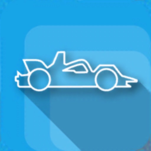 Holorace icon