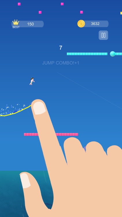 Slap Slide screenshot-0