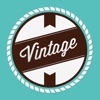 Vintage: Logo Maker & Creator
