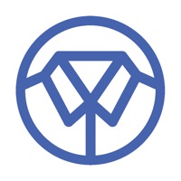 Pressed Dry Cleaners app icon - Lifestyle app for iPhone