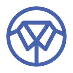 Pressed Dry Cleaners app icon