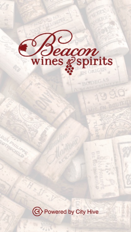 Beacon Wines and Spirits
