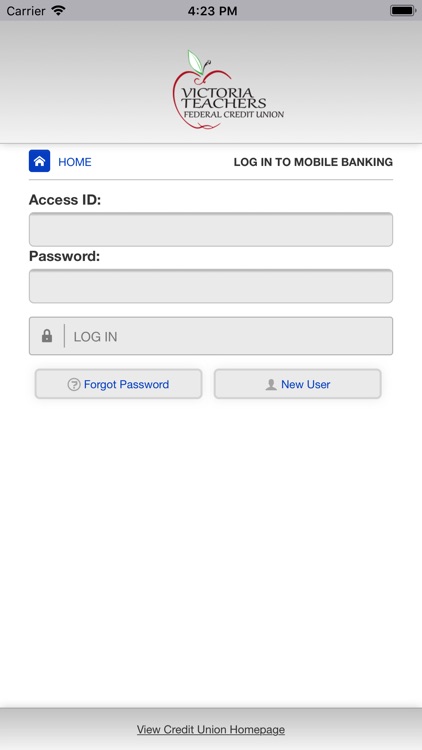 Victoria Teachers FCU