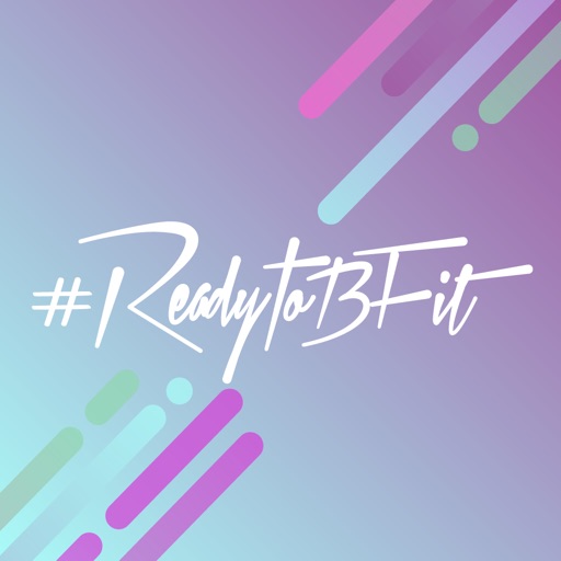 ReadyToBFit icon