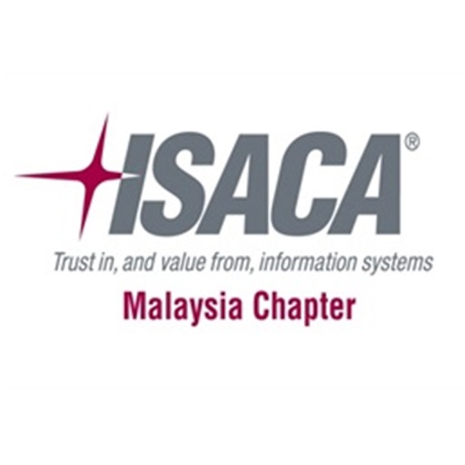 ISACA MY CHAPTER
