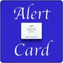 Alert Card