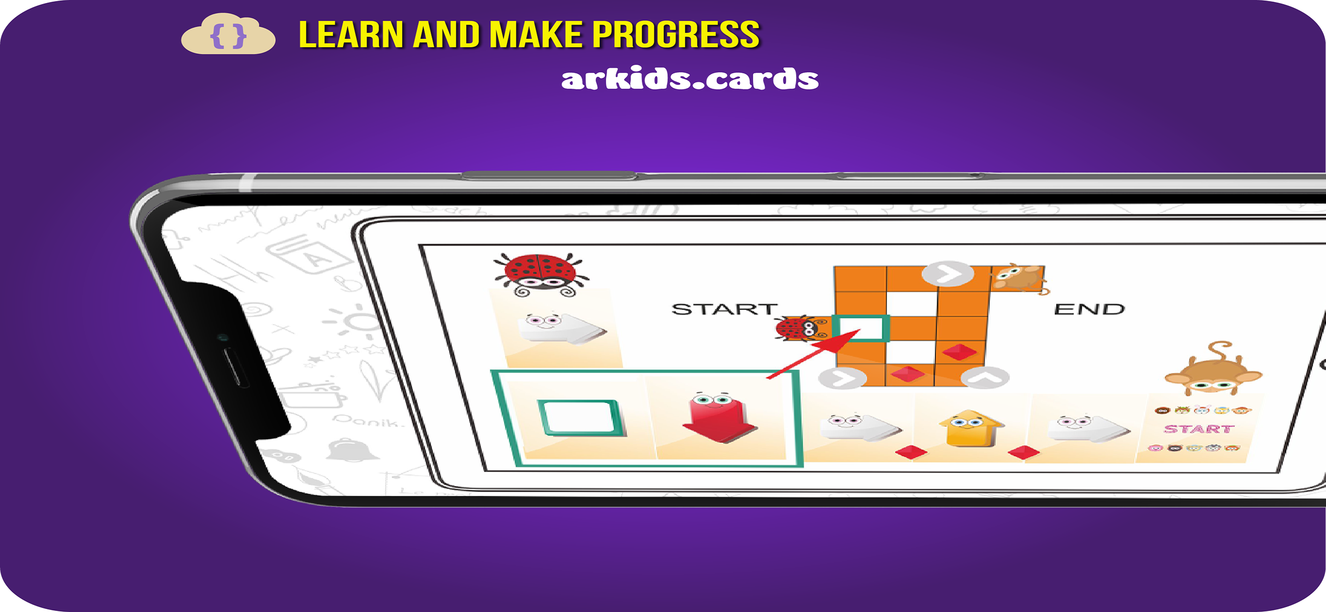 AR Coding | kodabl