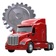 Tim Jordan's Truck Parts app icon - Business app for iPhone