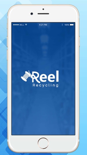 Reel Recycling(圖1)-速報App