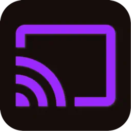 Air Stream for Sony & Sharp TV app icon
