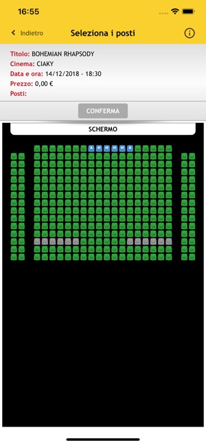 Webtic Ciaky Cinema(圖5)-速報App