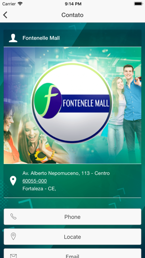 Fontenele Mall(圖3)-速報App