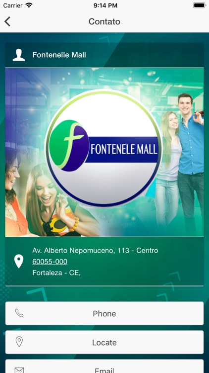 Fontenele Mall